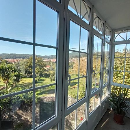 Casa Estarque Pensionat Gondomar Eksteriør billede
