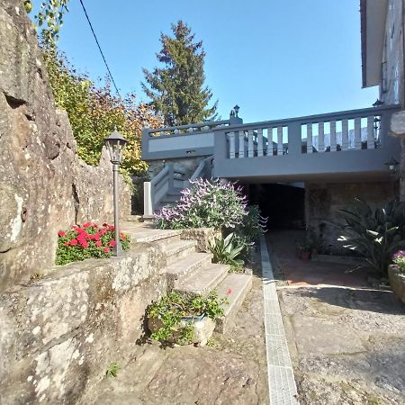 Casa Estarque Pensionat Gondomar Eksteriør billede