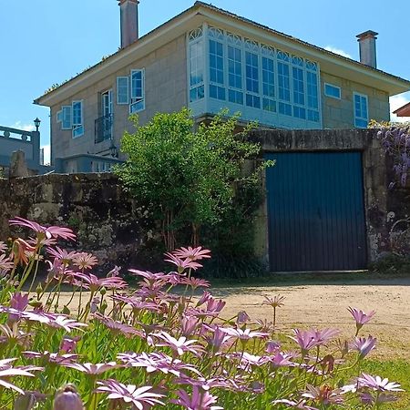 Casa Estarque Pensionat Gondomar Eksteriør billede