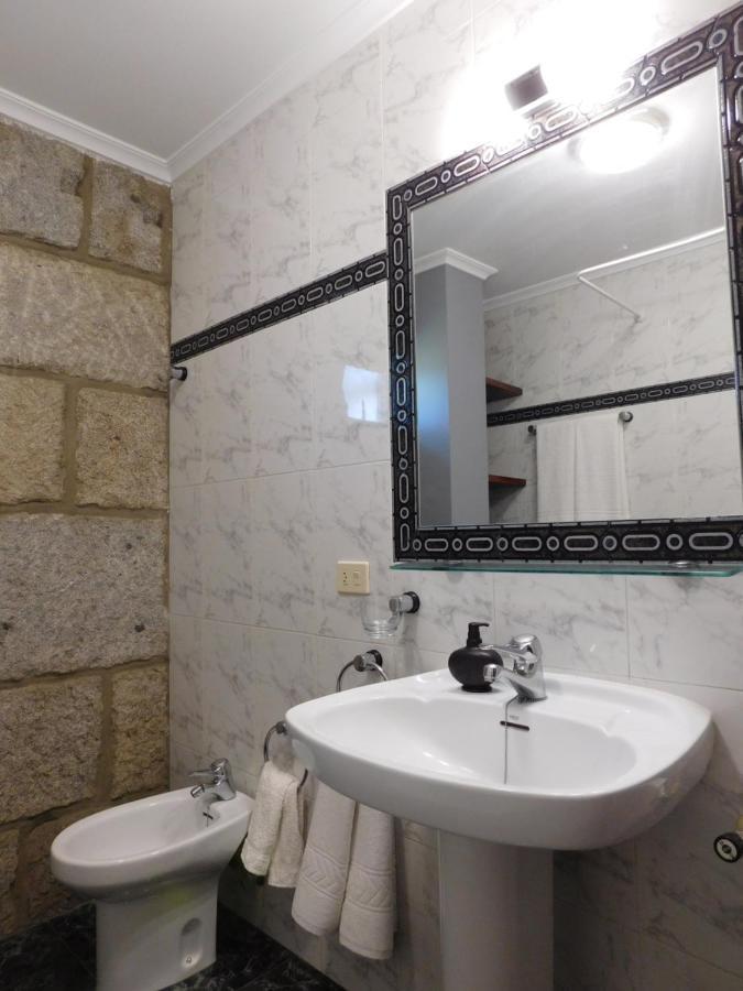 Casa Estarque Pensionat Gondomar Eksteriør billede