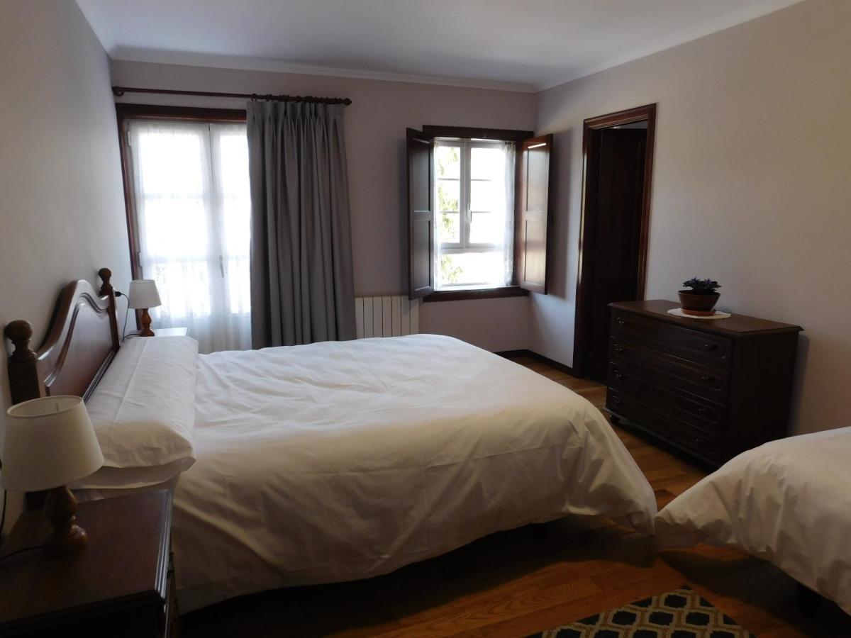 Casa Estarque Pensionat Gondomar Eksteriør billede