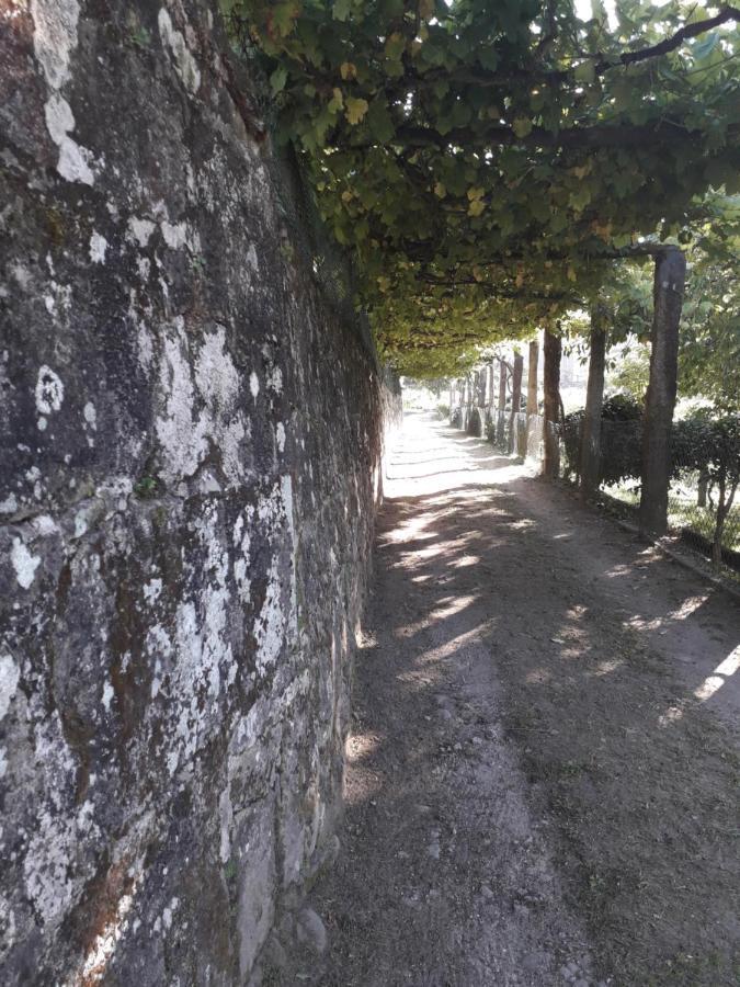 Casa Estarque Pensionat Gondomar Eksteriør billede