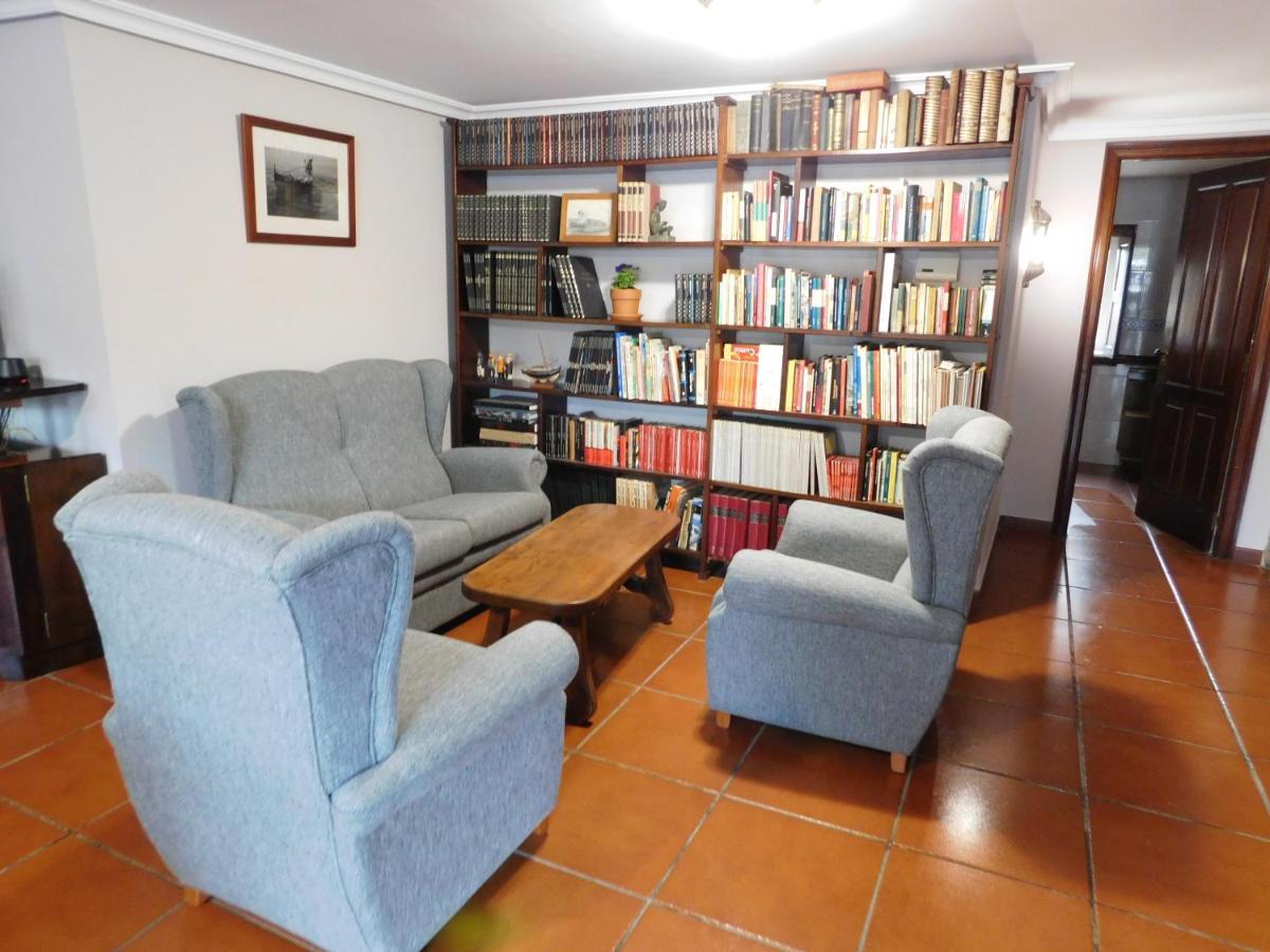 Casa Estarque Pensionat Gondomar Eksteriør billede