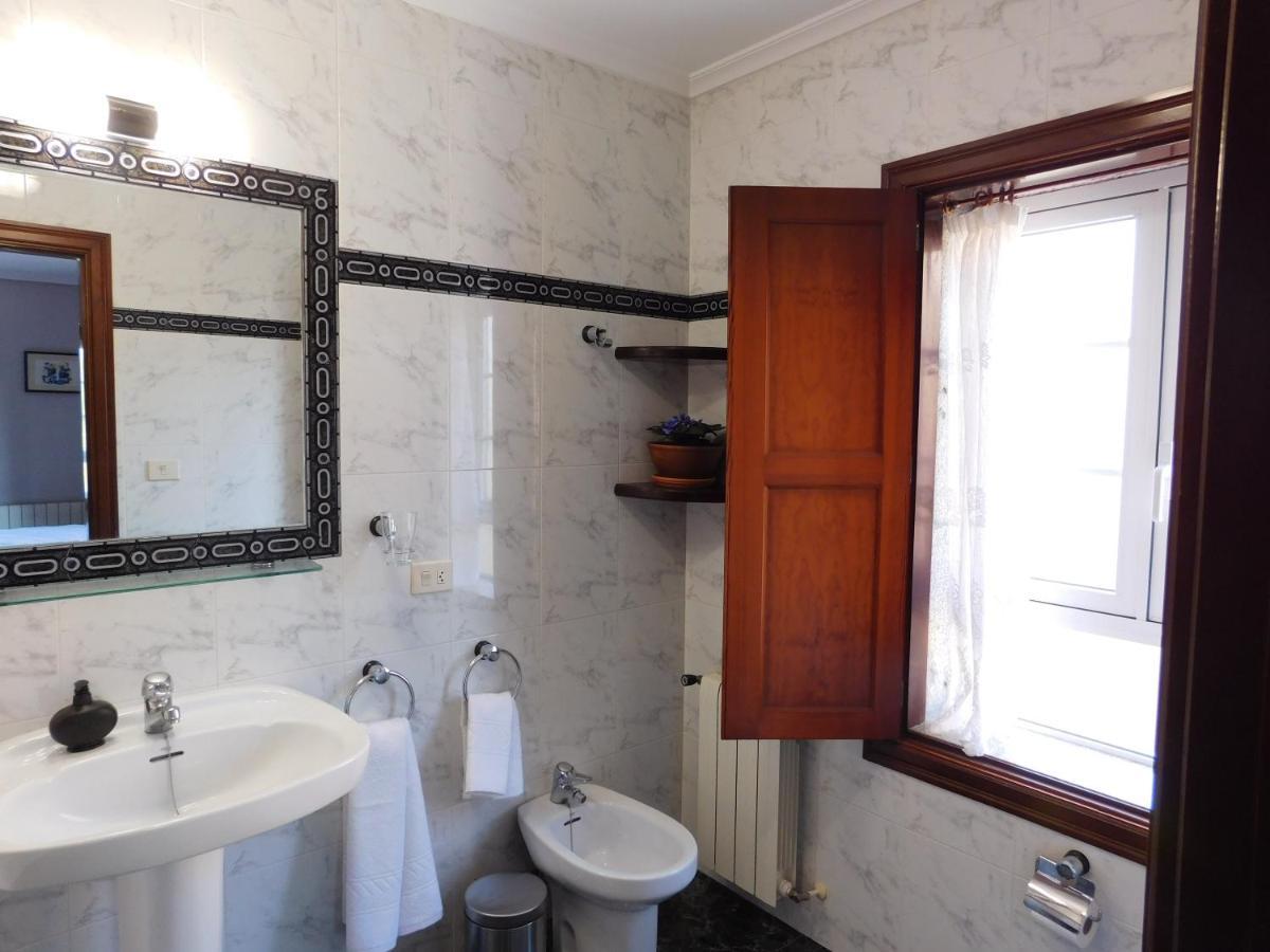 Casa Estarque Pensionat Gondomar Eksteriør billede