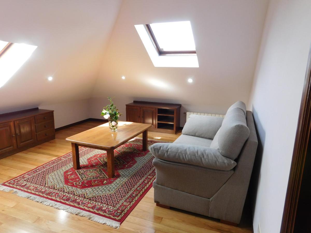 Casa Estarque Pensionat Gondomar Eksteriør billede