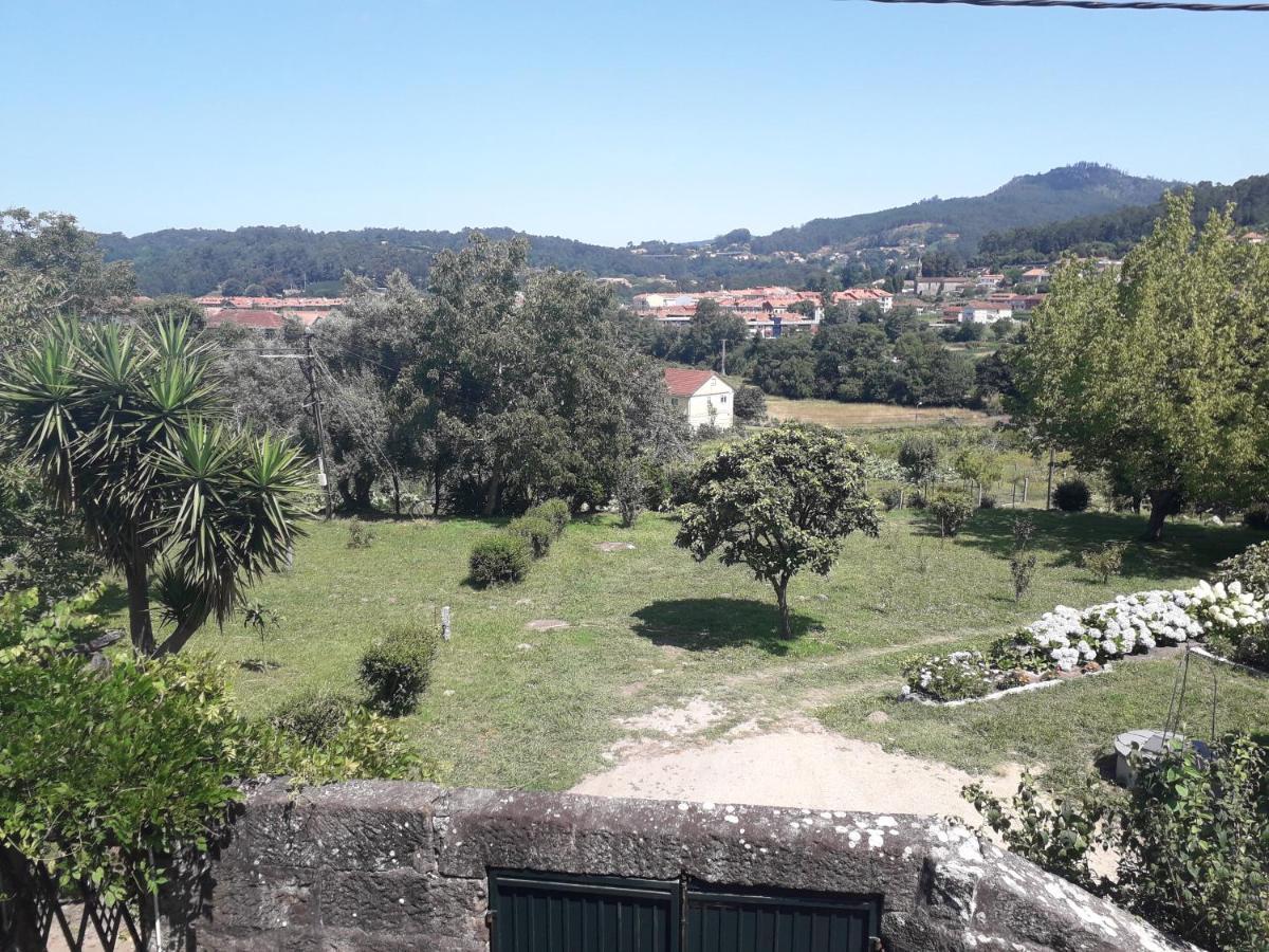 Casa Estarque Pensionat Gondomar Eksteriør billede