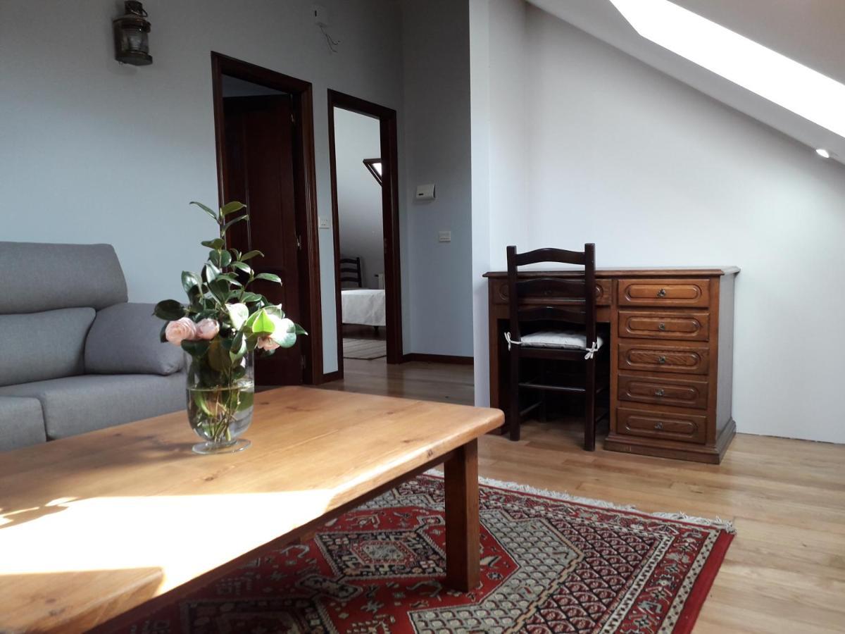 Casa Estarque Pensionat Gondomar Eksteriør billede