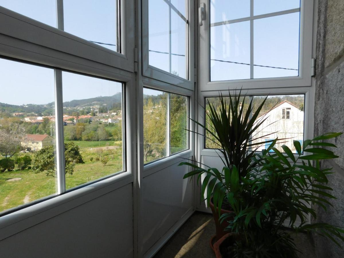 Casa Estarque Pensionat Gondomar Eksteriør billede