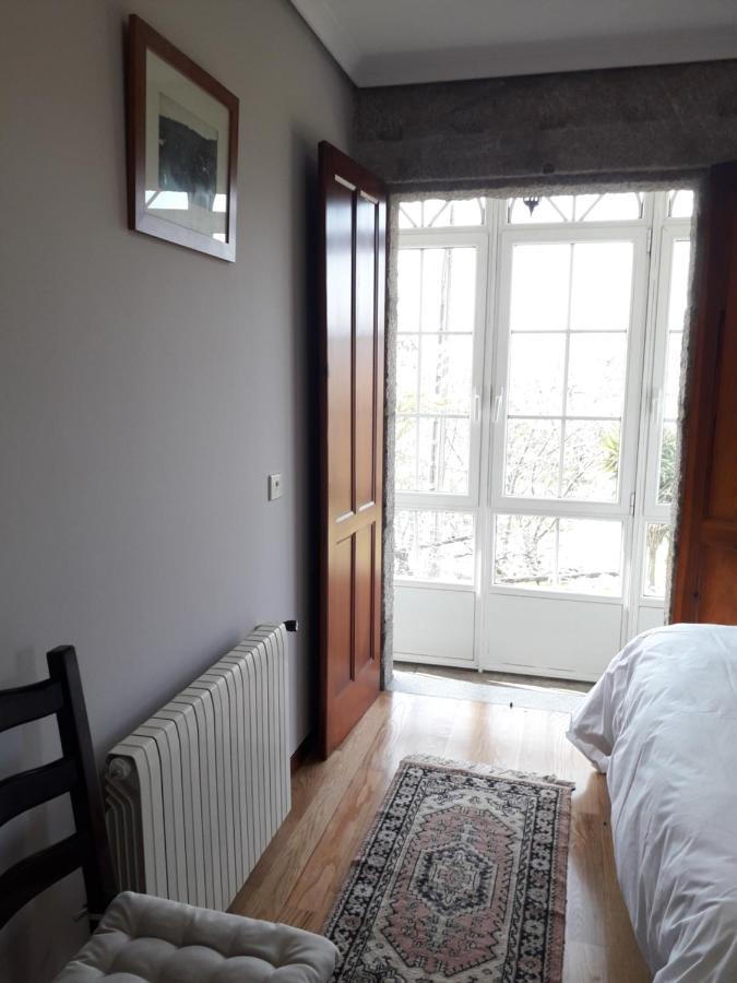 Casa Estarque Pensionat Gondomar Eksteriør billede