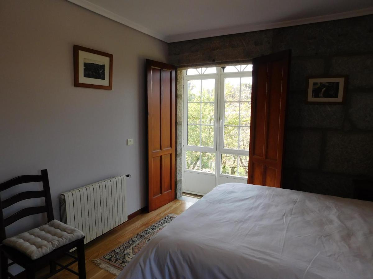 Casa Estarque Pensionat Gondomar Eksteriør billede