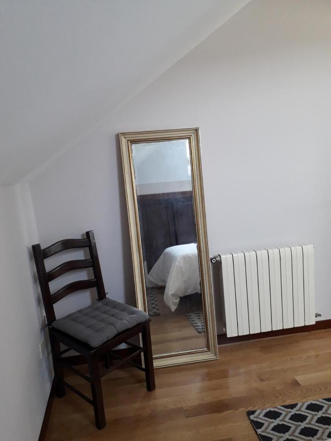 Casa Estarque Pensionat Gondomar Eksteriør billede