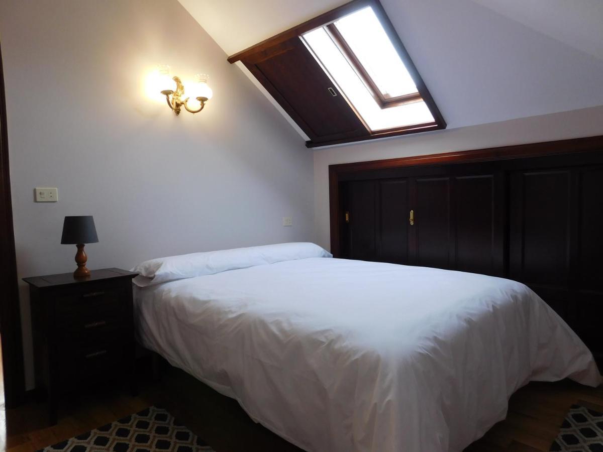 Casa Estarque Pensionat Gondomar Eksteriør billede