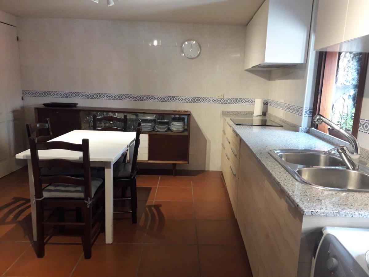 Casa Estarque Pensionat Gondomar Eksteriør billede