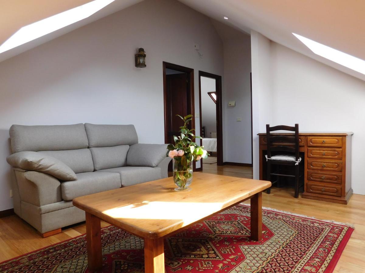 Casa Estarque Pensionat Gondomar Eksteriør billede