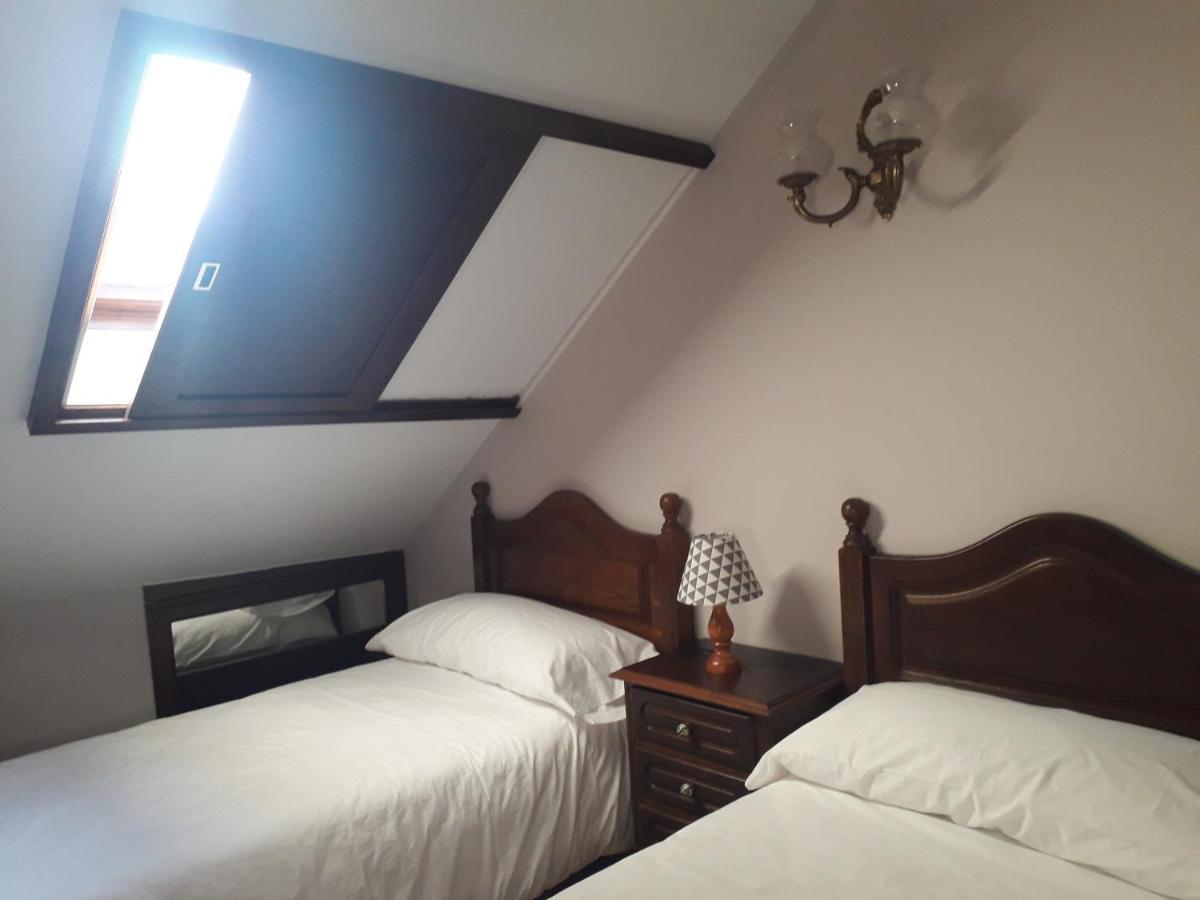 Casa Estarque Pensionat Gondomar Eksteriør billede