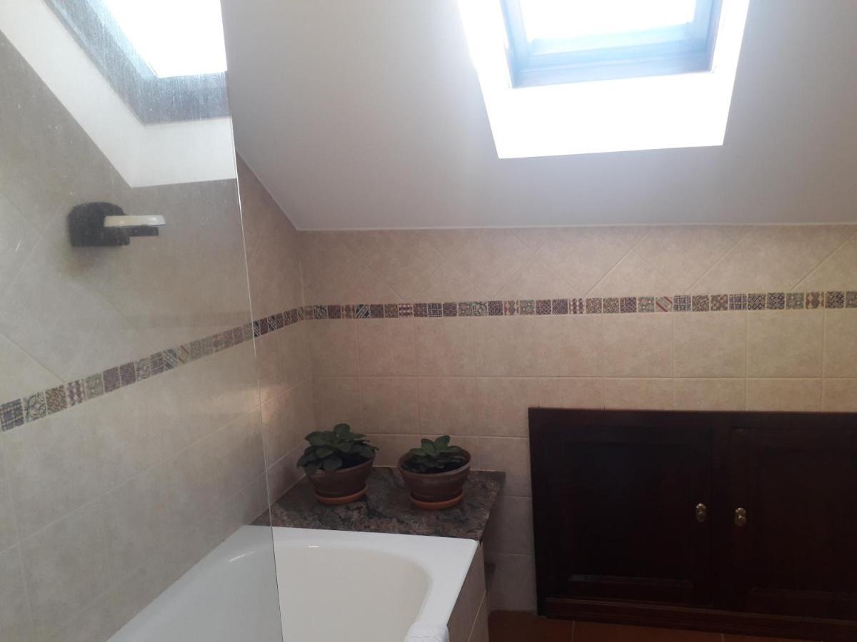 Casa Estarque Pensionat Gondomar Eksteriør billede