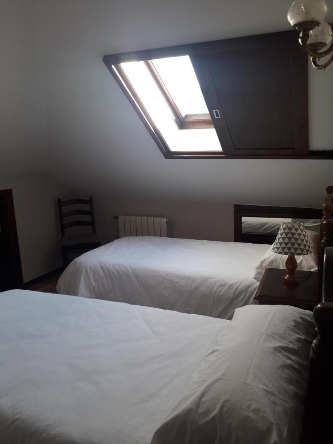 Casa Estarque Pensionat Gondomar Eksteriør billede