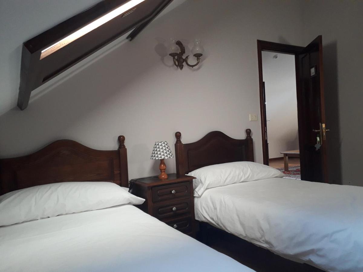 Casa Estarque Pensionat Gondomar Eksteriør billede