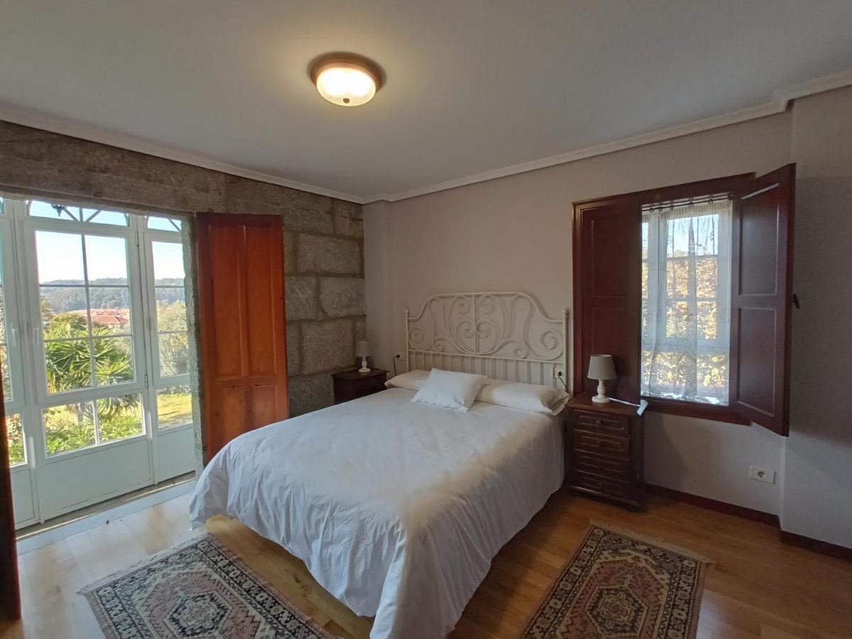 Casa Estarque Pensionat Gondomar Eksteriør billede