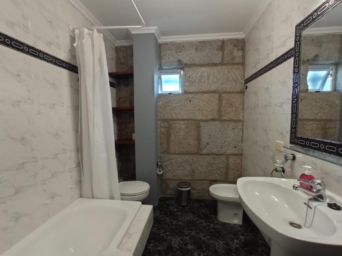 Casa Estarque Pensionat Gondomar Eksteriør billede