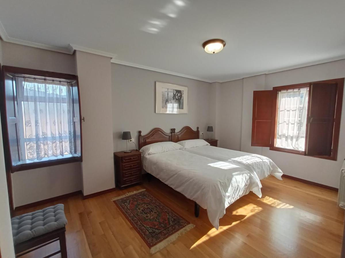 Casa Estarque Pensionat Gondomar Eksteriør billede
