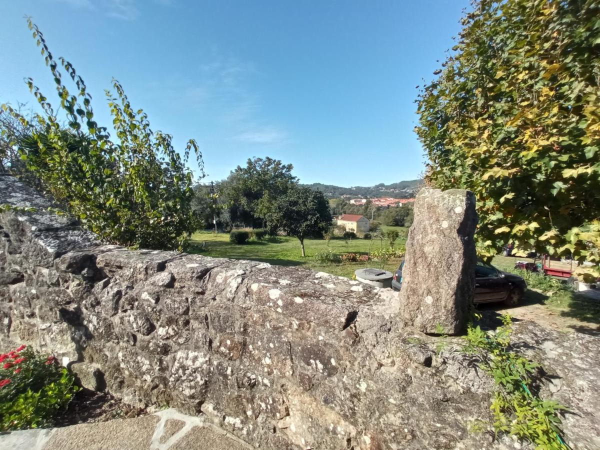 Casa Estarque Pensionat Gondomar Eksteriør billede